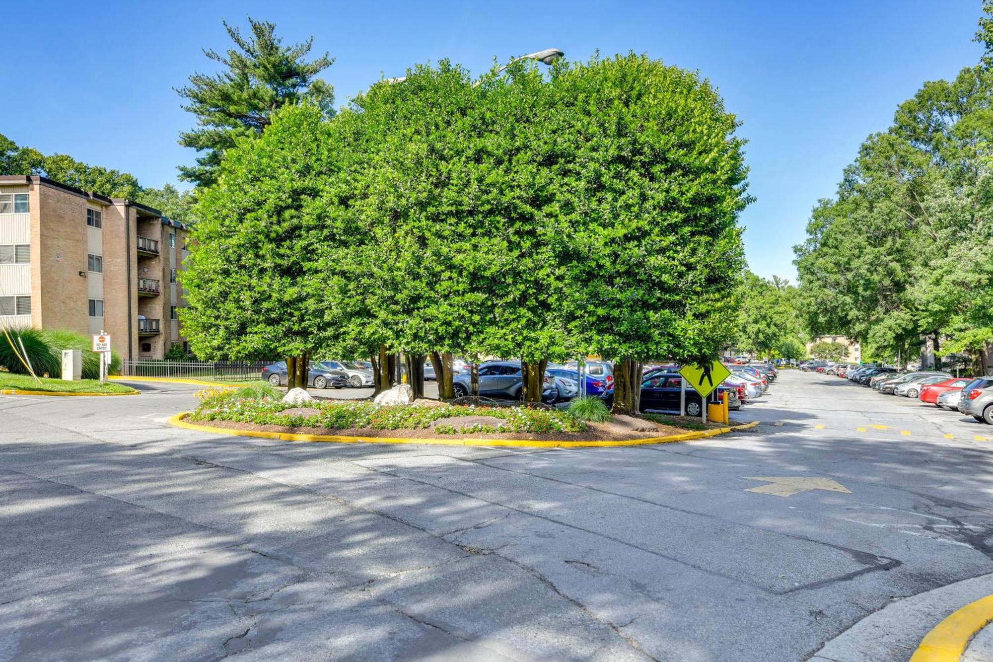 North Bethesda Apartment With Community Pool! Экстерьер фото